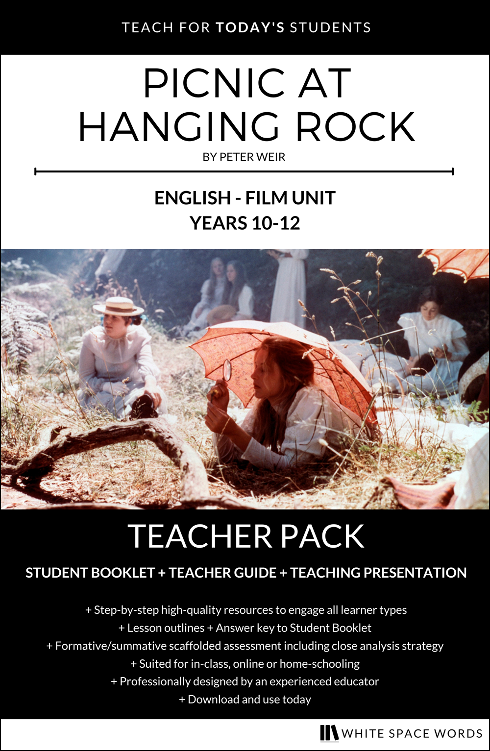Shop　Picnic　The　Rock　Education　at　Pack)　Hanging　(Teacher