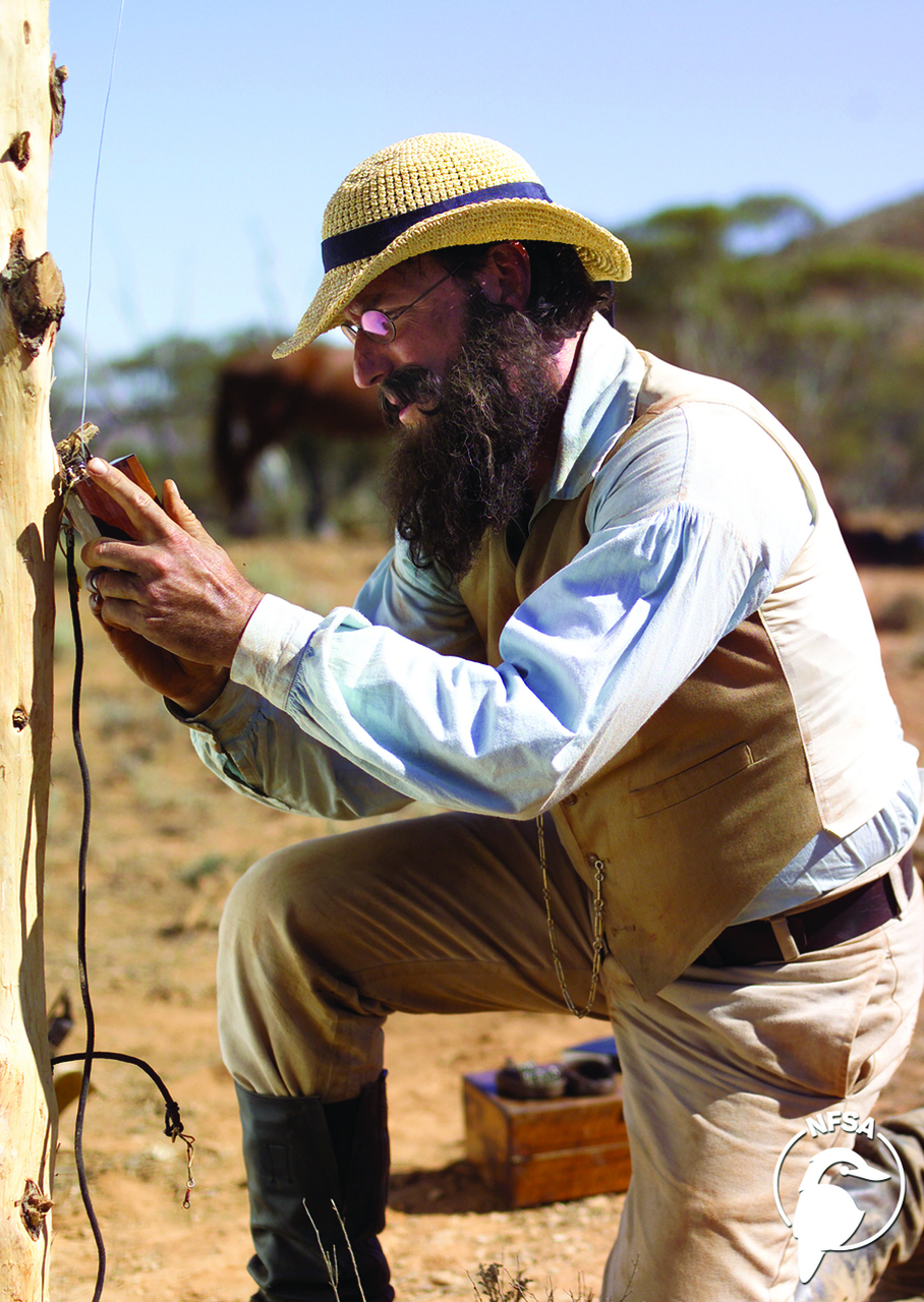 The Wire Streaming Australia