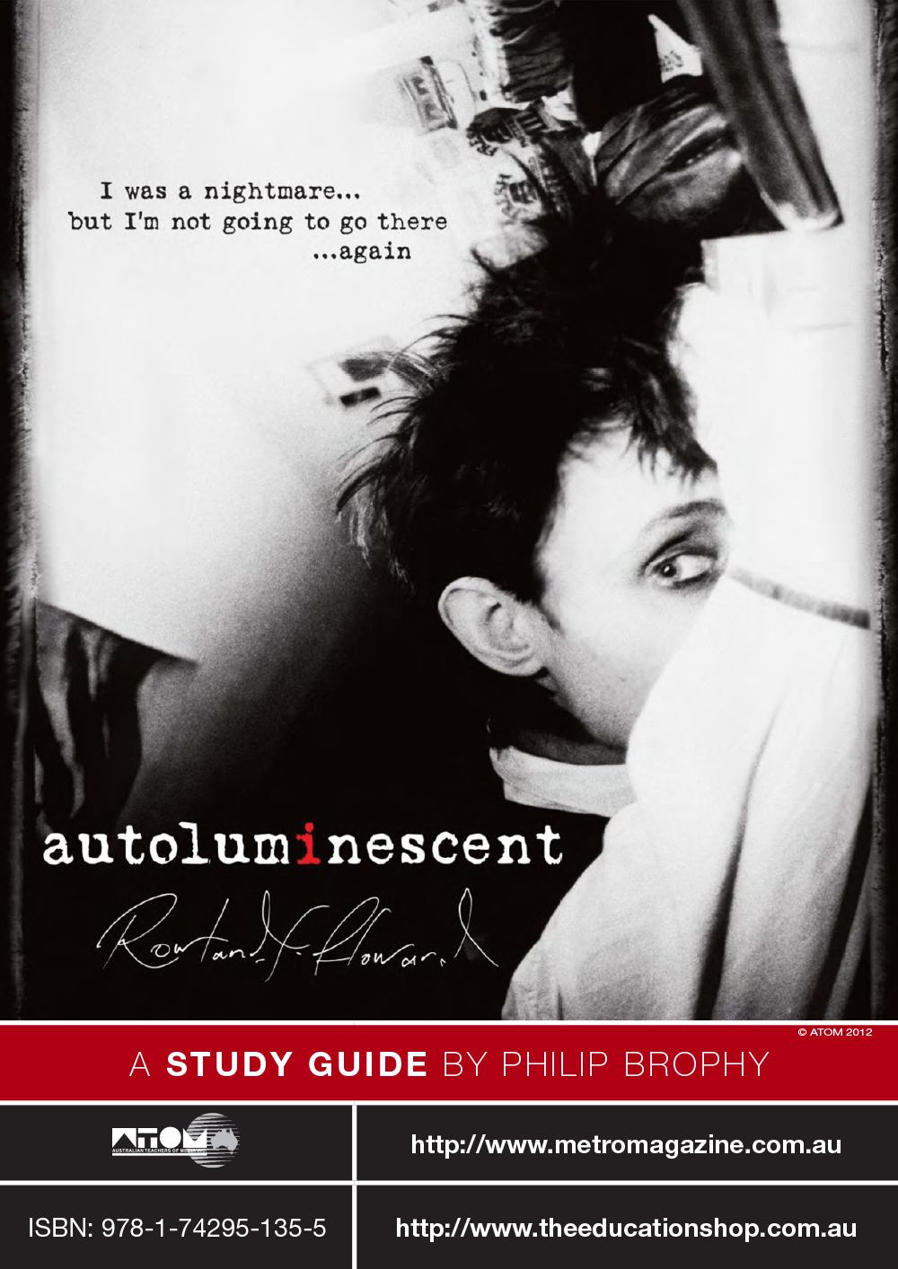 洋画・外国映画 Rowland S. Howard Autoluminescent DVD Autoluminescent: Rowland S. Howard (2011) - IMDb