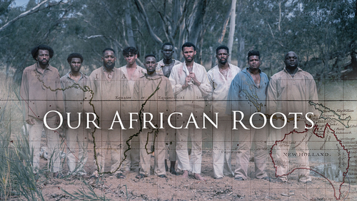 Our African Roots (Lifetime Access) - The Education Shop