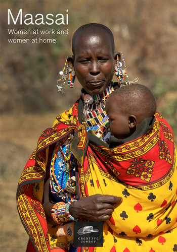 Maasai: Women at Work and Women at Home