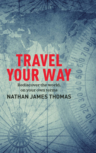 Travel Your Way - The Education Shop