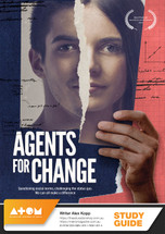 Agents For Change (ATOM Study Guide)