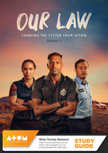 Our Law - Series 2 (ATOM Study Guide)