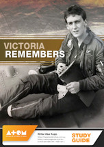 Victoria Remembers (ATOM Study Guide)