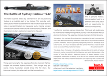 Battle of Sydney Harbour 1942, The (FREE Preview)