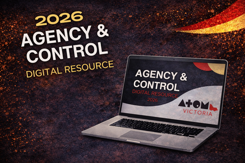 Agency and Control: Powerpoint Teaching Resource - The Education Shop