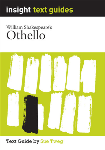 Othello (Text Guide) - The Education Shop
