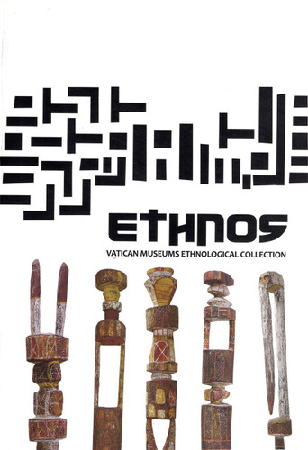 Ethnos: Vatican Museums Ethnological Collection - The Education Shop