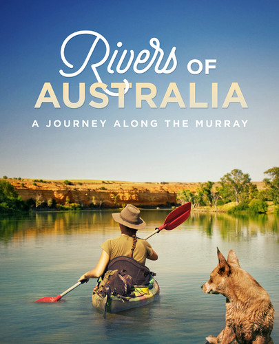 Rivers of Australia: A Journey Along the Murray (Lifetime Access) - The ...