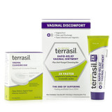 Rapid-Relief Vaginal Discomfort Kit