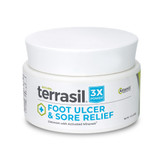 Foot Ulcer and Sore Relief