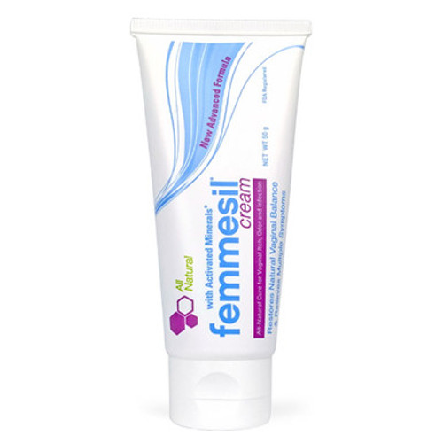 femmesil Cream