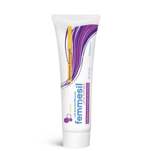 femmesil Ultra Therapy Ointment