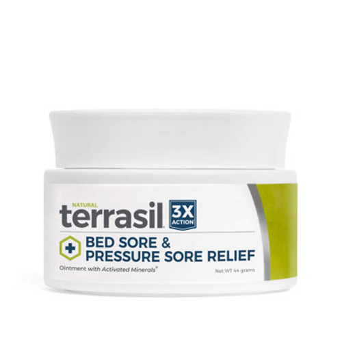 Bed Sore and Pressure Sore Relief