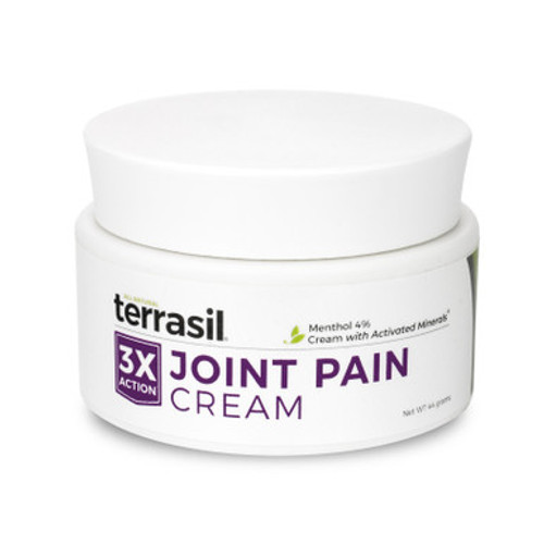Joint Pain Relief Cream