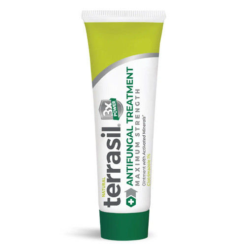 Antifungal Treatment MAX Antifungal Treatment MAX