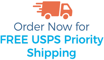 free priority shipping