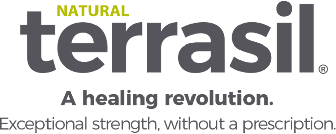 terrasil a healing revolution