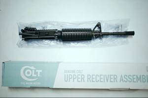 Colt 6921 Upper Receiver