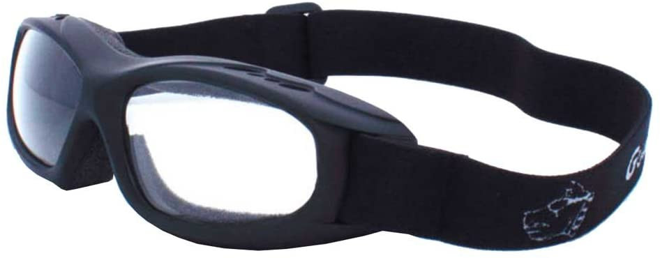 guard dog goggles