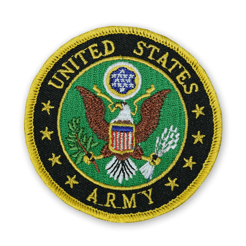 US Army Symbol Patch