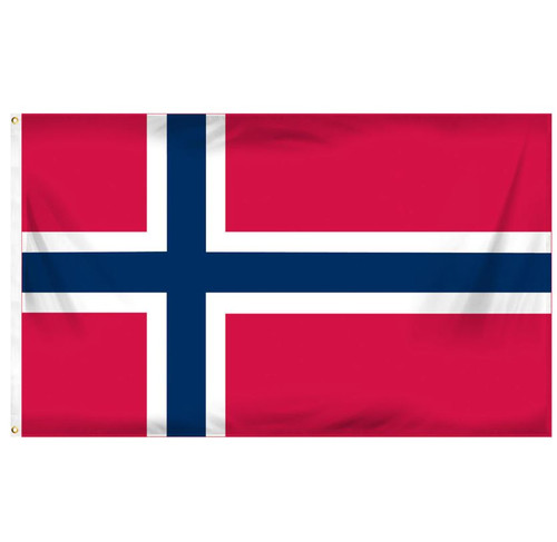 Norway Flag 