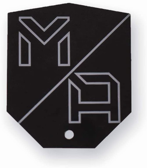 Mob Armor MobNetic Plates (2 Pack) 