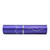 ipstick stun gun with DNA prongs in purple
