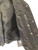 Men's Premium Silver Bike Side Lace Leather Biker Vest with CCW Pocket Men's Premium Silver Bike Side Lace Leather Biker Vest with CCW Pocket