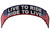 Live to Ride Rocker Patch Live to Ride Rocker Patch