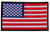 US Flag Patch Large US Flag Patch Large