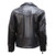 Pistol Pete Leather Jacket back Pistol Pete Leather Jacket back