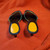 Harley-Davidson Darra Kitten Slides Harley-Davidson Darra Kitten Slides