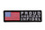 Proud American Infidel Patch Proud American Infidel Patch