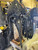 Apocalypse Helmet Black Apocalypse Helmet Black