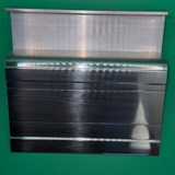 Aluminium Extrusion Custom69 @ 7500mm