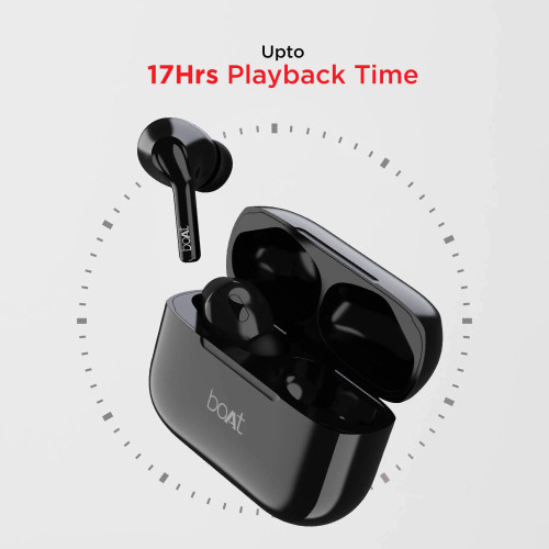 Boat Airpods