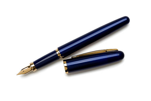 pen