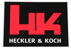 Heckler & Koch
