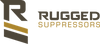 Rugged Suppressors