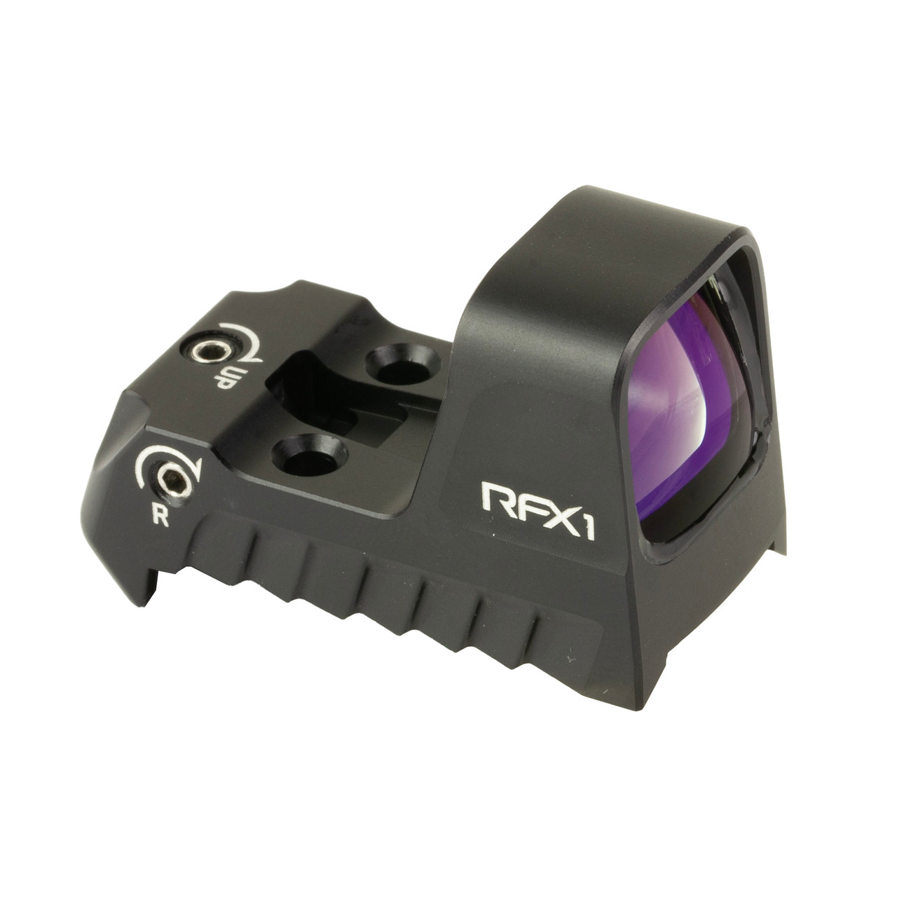 Viridian Green Dot for Smith & Wesson Bodyguard 2.0 RFX1