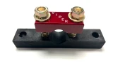 Python HD Barrel Vise
