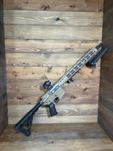 Black Rain Spec-15 5.56 Nato Rifle