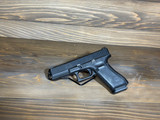 LE Trade in Glock 17 Gen 5 9mm