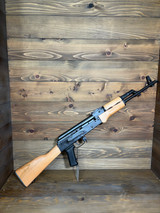 Romar WASR 10/63 7.62x39