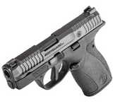 Smith & Wesson Bodygard 2.0 .380 ACP (No Thumb Safety)