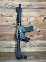 Tippmann Arms M4-22 Pistol