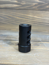 Pre-Owned APA Little Bastard Muzzle Brake 6.5mm 5/8-24