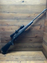 Remington - 700 - 270 Win